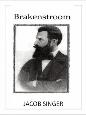 cover image of Brakenstroom